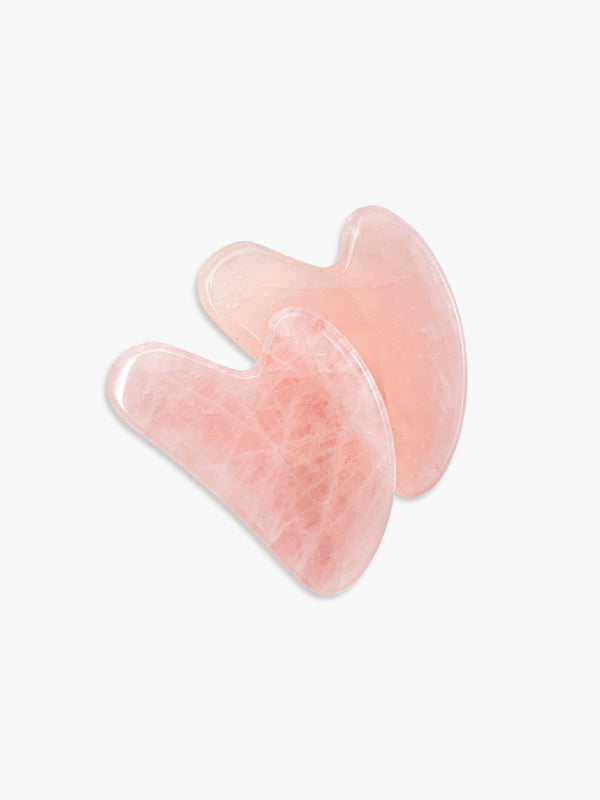 Jade Stone Gua Sha Skincare Tool