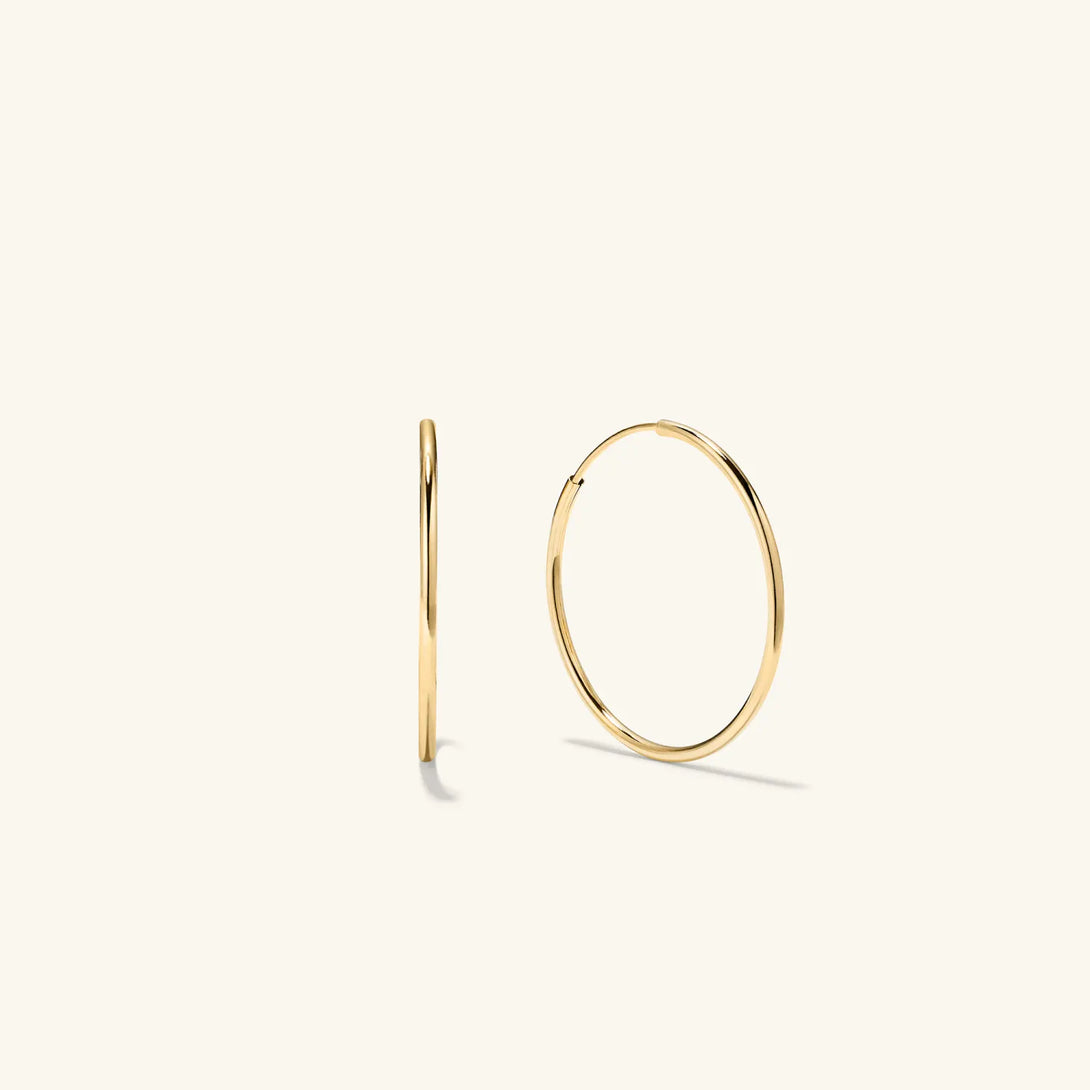 Between Hoops - Hoops - OOTDY