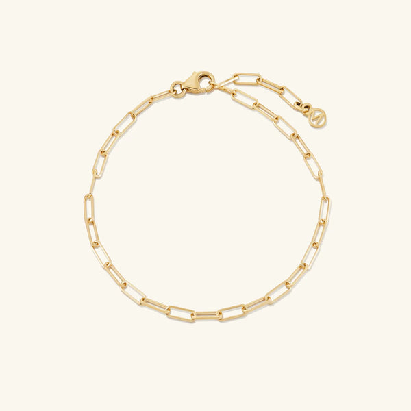 Boyfriend Bold Bracelet - - OOTDY