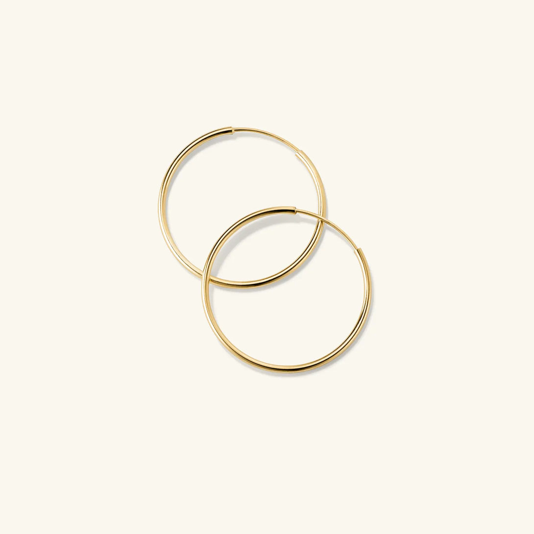 Between Hoops - Hoops - OOTDY