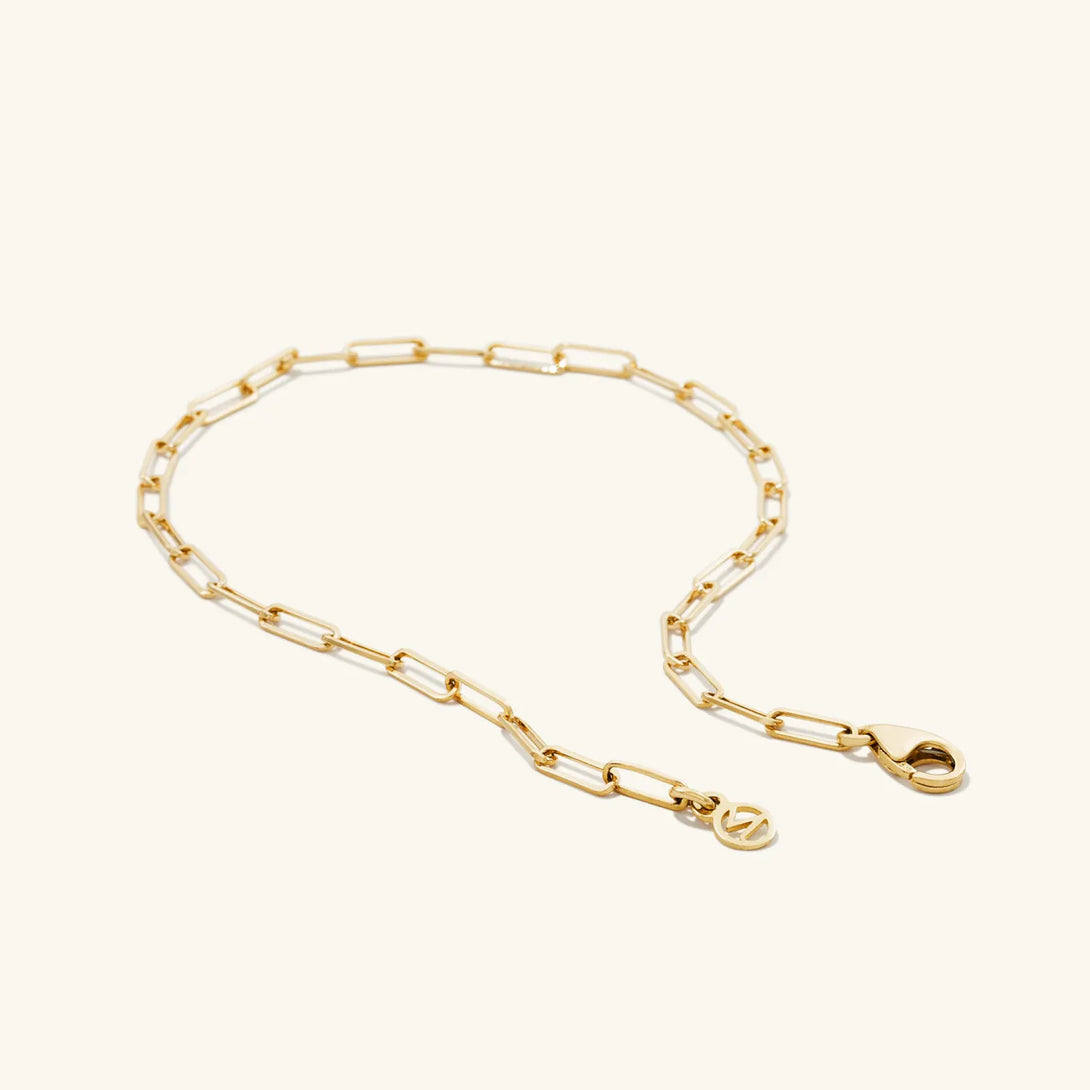 Boyfriend Bold Bracelet - - OOTDY