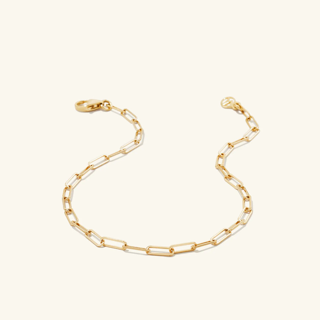 Boyfriend Bold Bracelet - - OOTDY