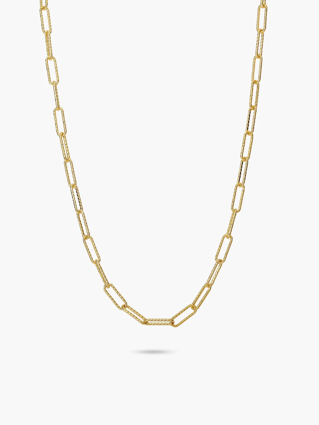 Delicate Bold Chain Necklace - OOTDY