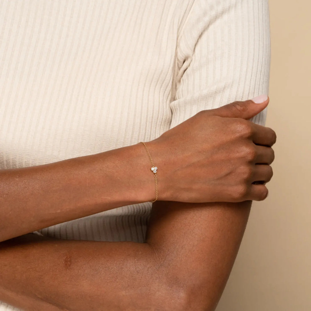 Lotus Bracelet - - OOTDY