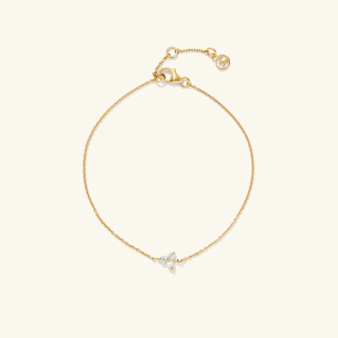 Lotus Bracelet - - OOTDY
