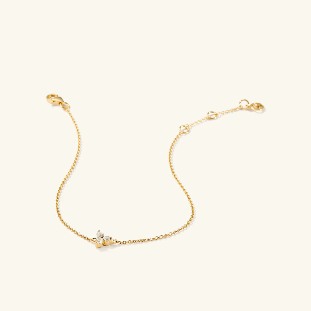Lotus Bracelet - - OOTDY