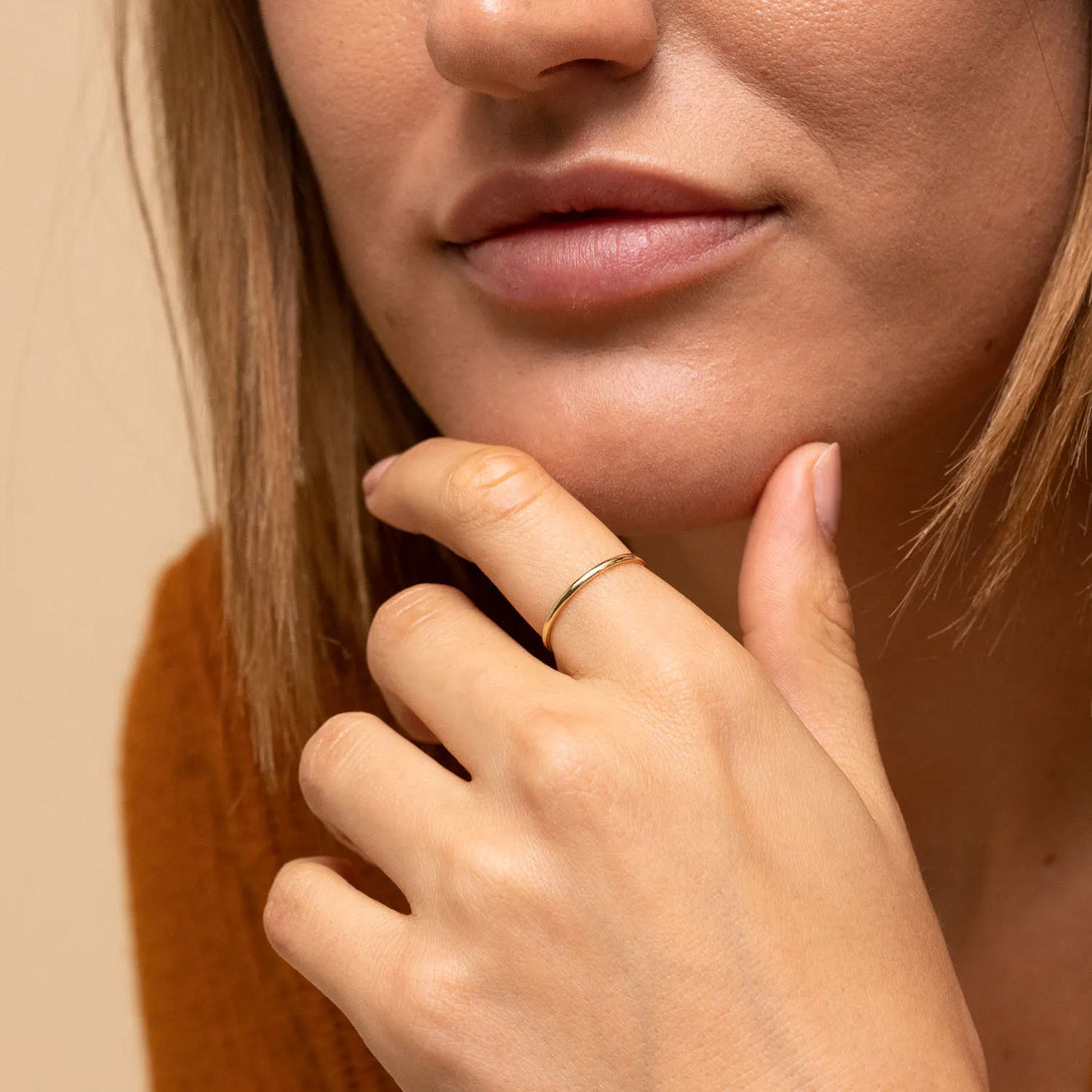 Stacker Ring - - OOTDY
