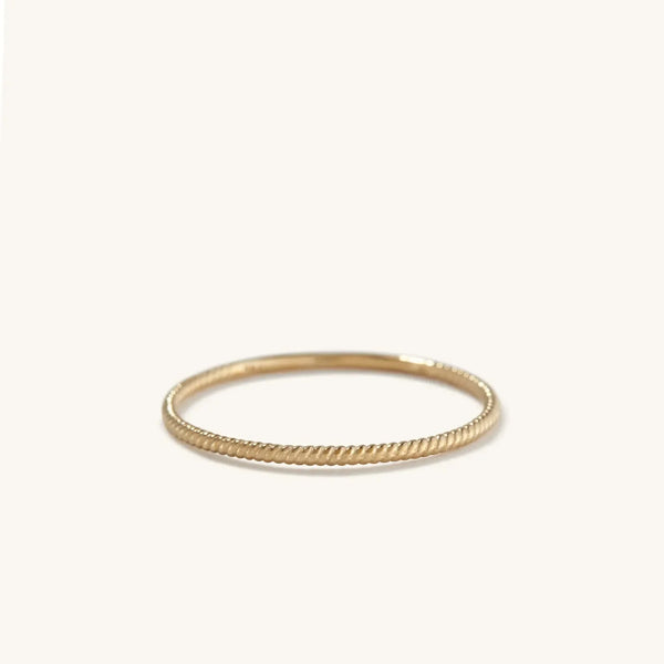 » Beaded Ring (100% off) - - OOTDY